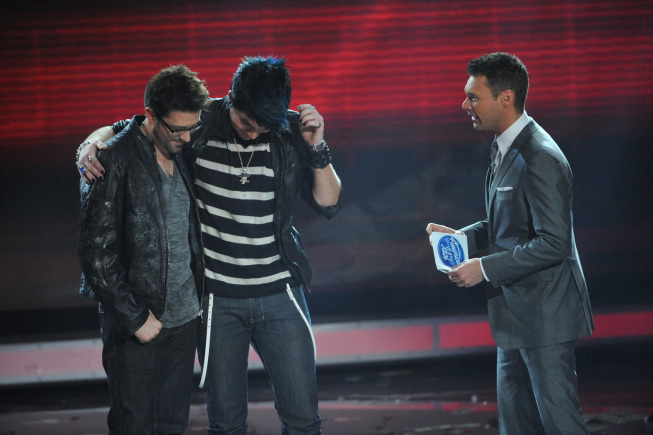 Danny Gokey