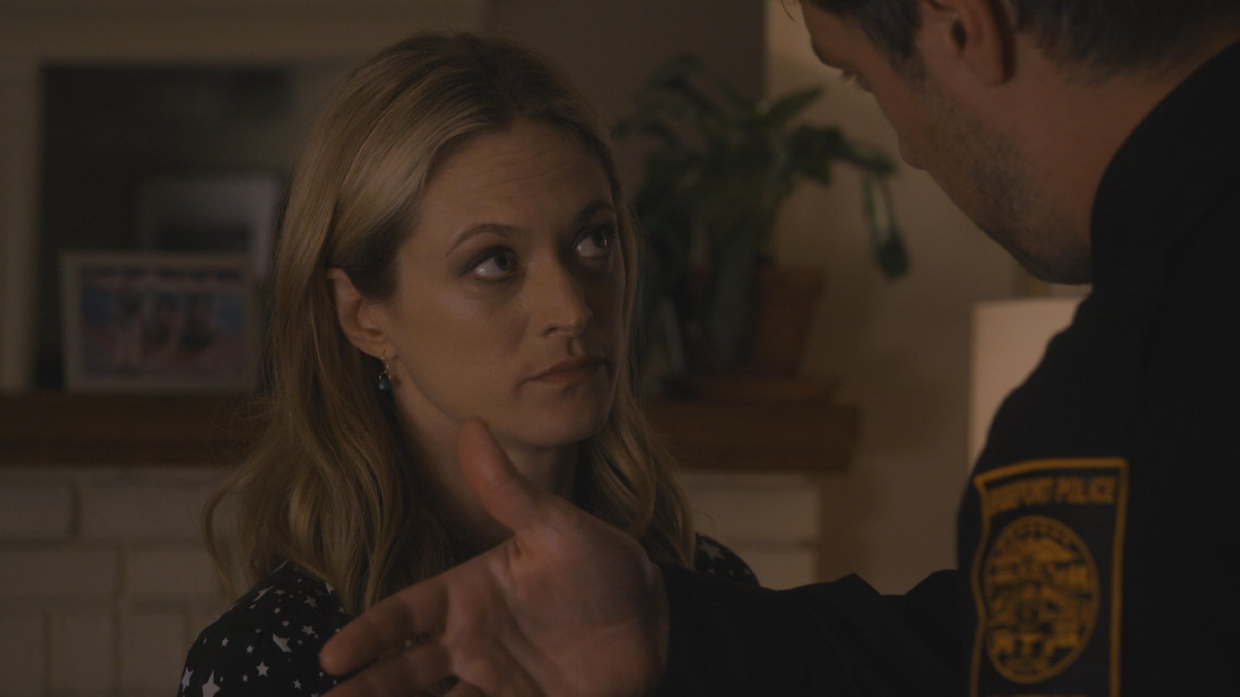 Marin Ireland