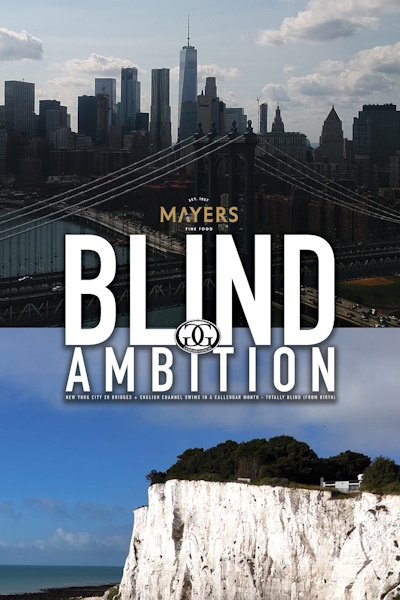 Blind Ambition