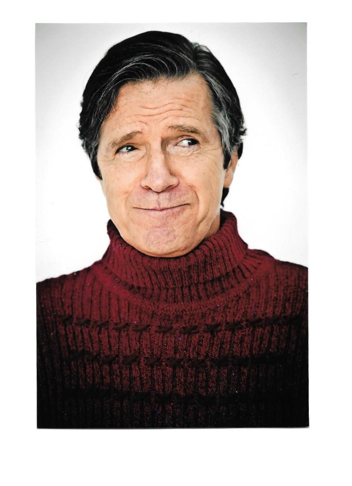 James Bartz