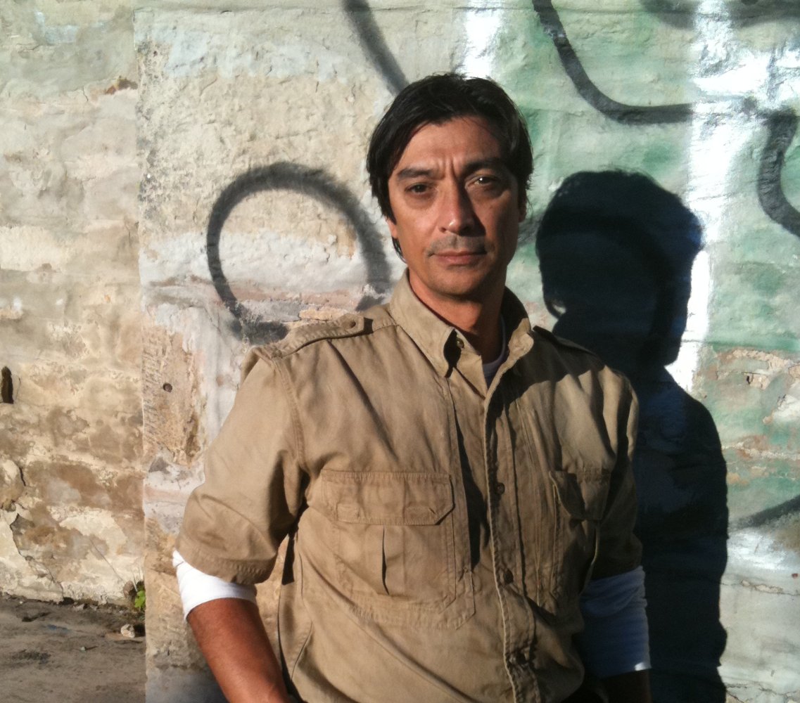 Ric Garcia