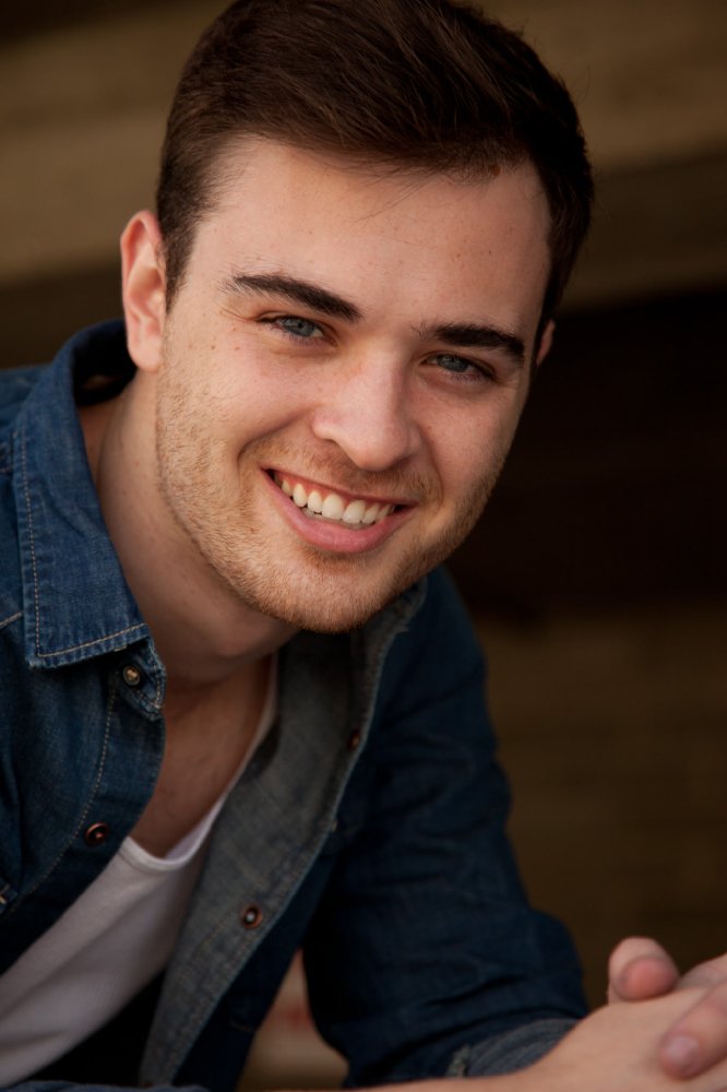 Charlie Ian