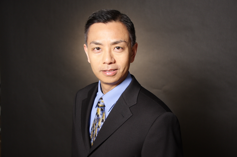 Richard Tse