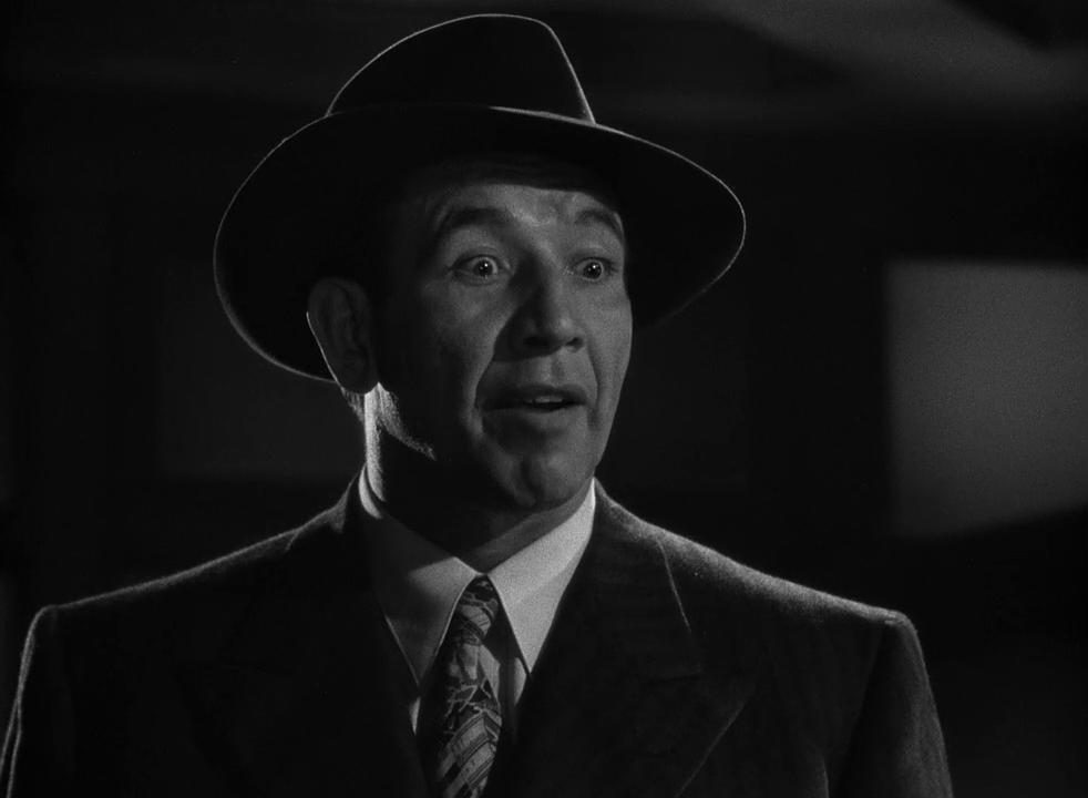 Moose Malloy