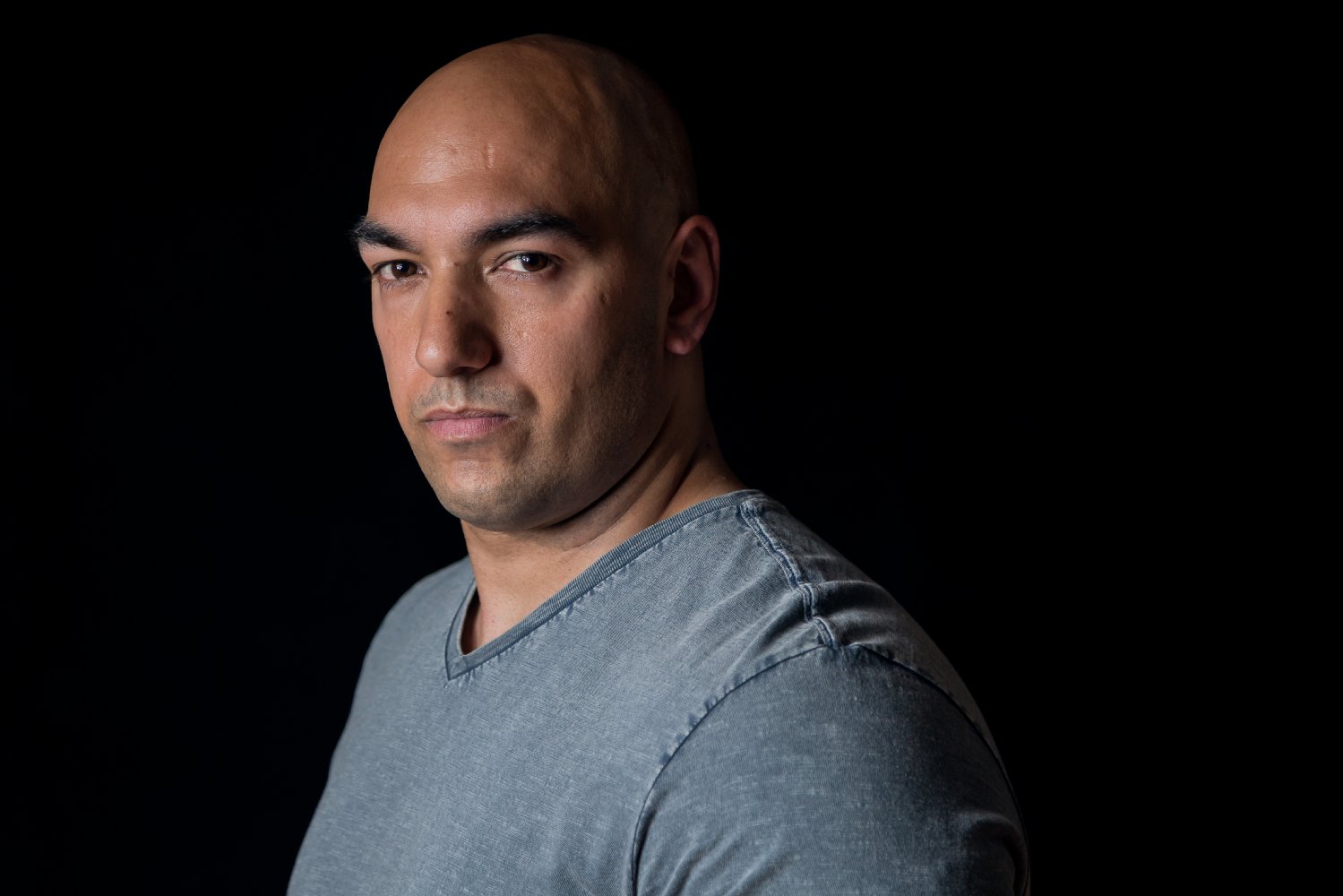 Gerard Cordero