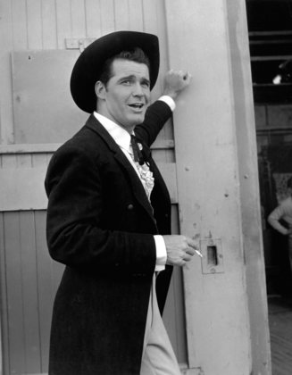 Bret Maverick