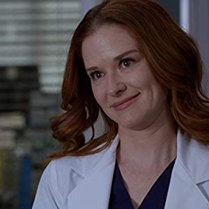 Dr. April Kepner