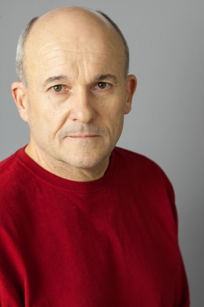 Andre Mathieu