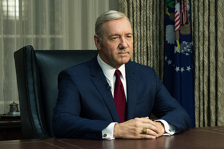 Francis Underwood