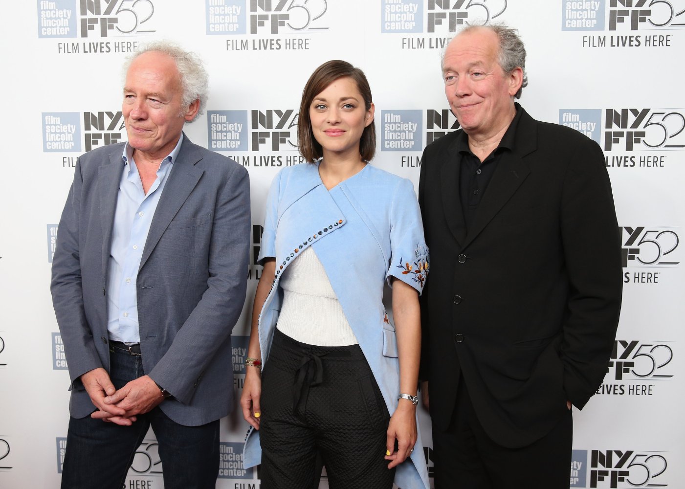 Jean-Pierre Dardenne