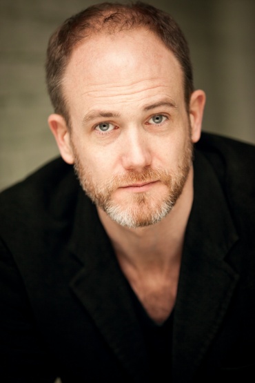Lucas Hare