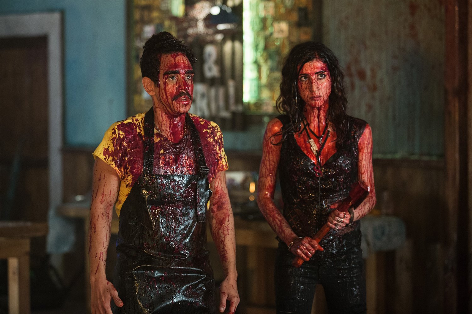 Ray Santiago