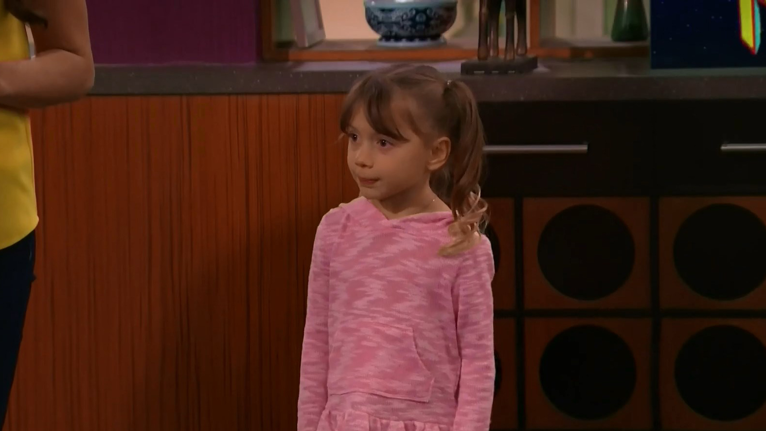Chloe Thunderman
