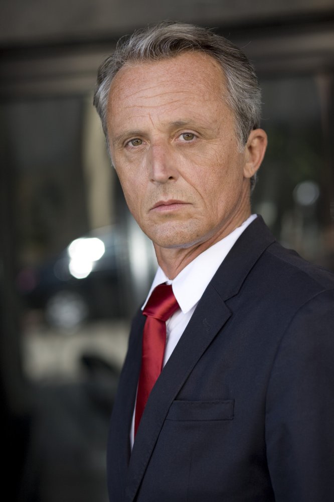 Alexander Leeb