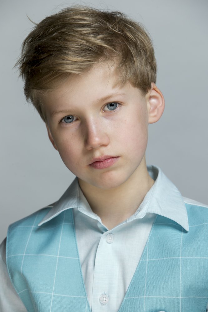 Sammy Silverwatch
