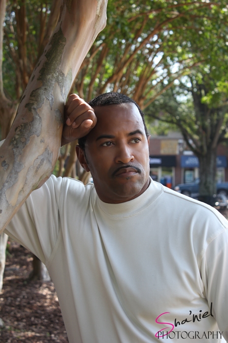 Troy Bland