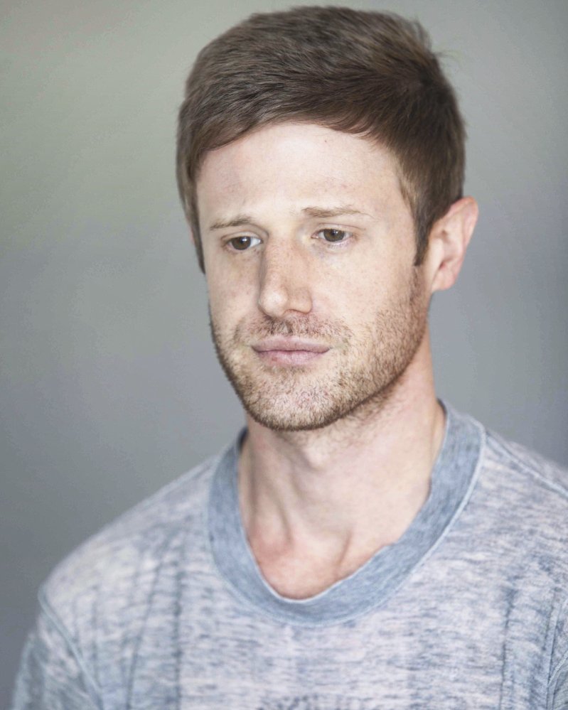 Eric Jungmann