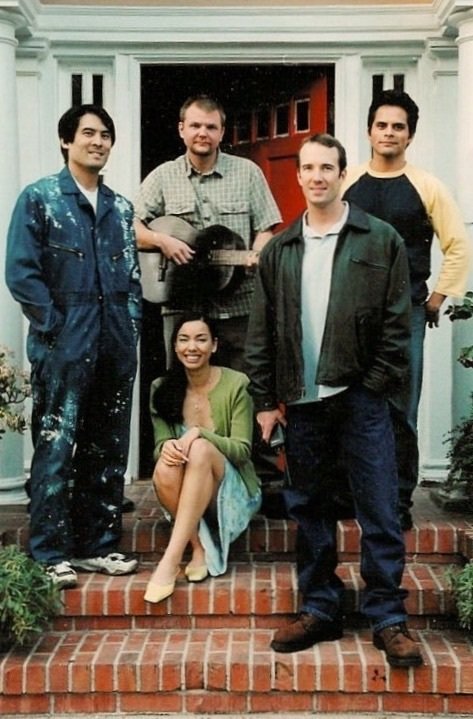Heath Lourwood