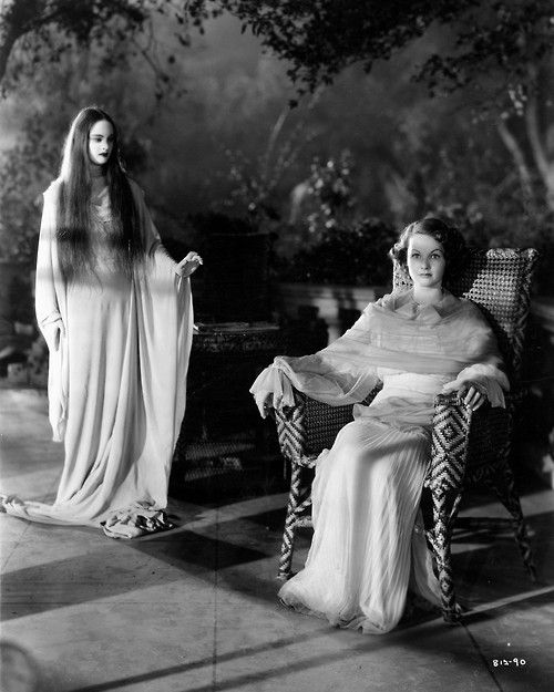 Elizabeth Allan