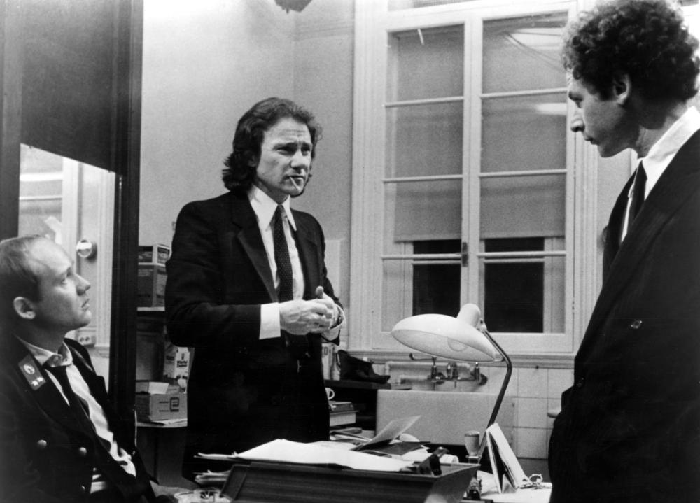 Art Garfunkel