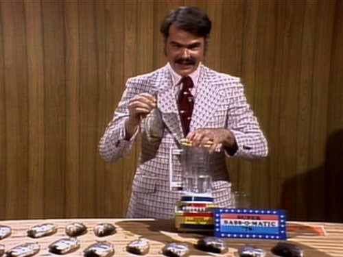 Dan Aykroyd