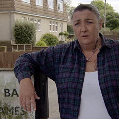 Mandy Harris