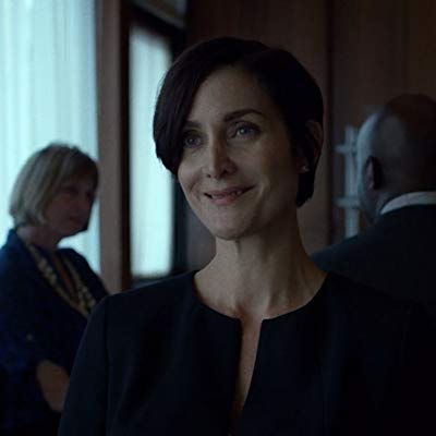 Jeri Hogarth