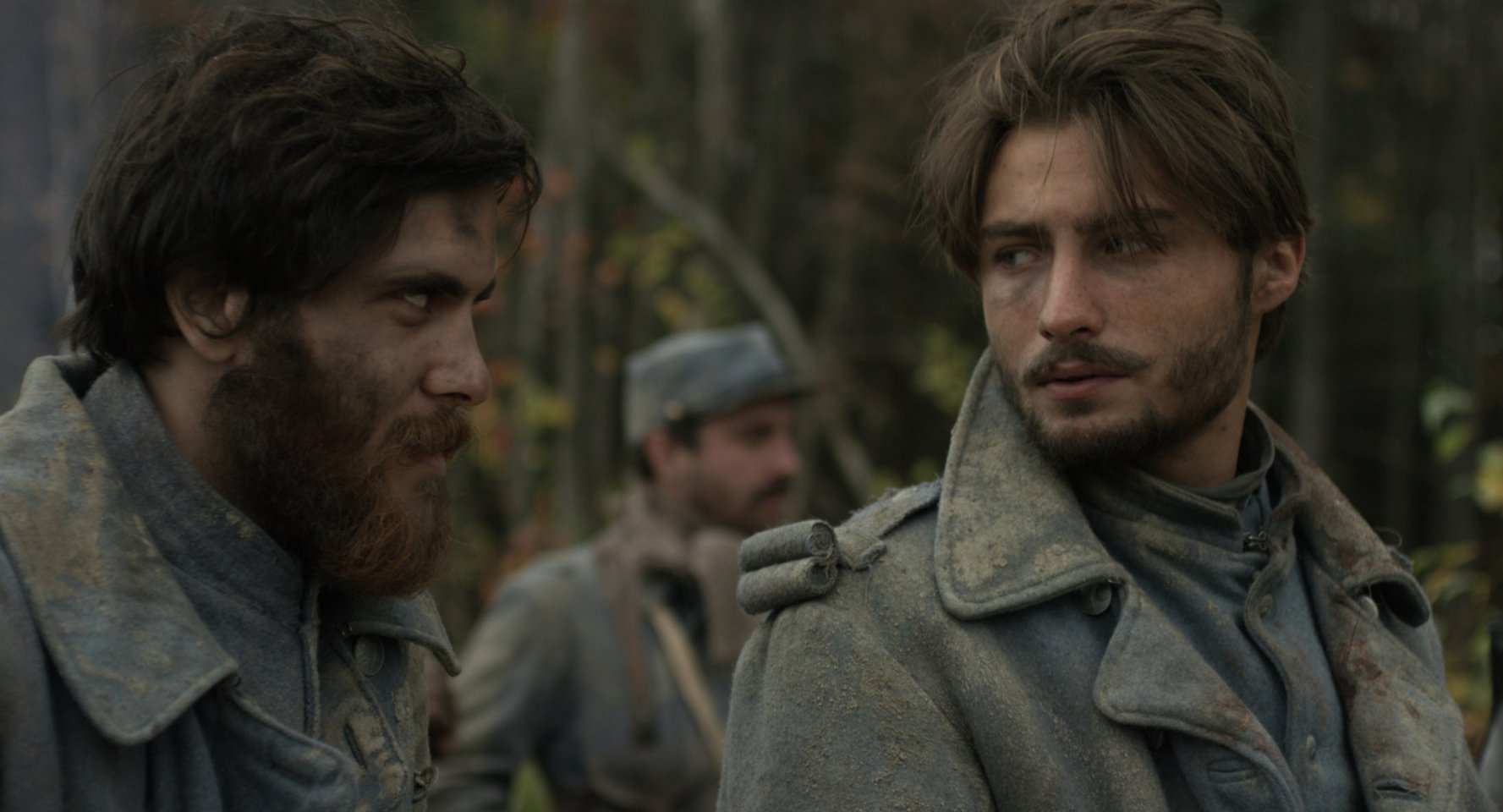 Frédéric Buffaras