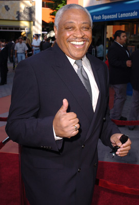Ron Canada