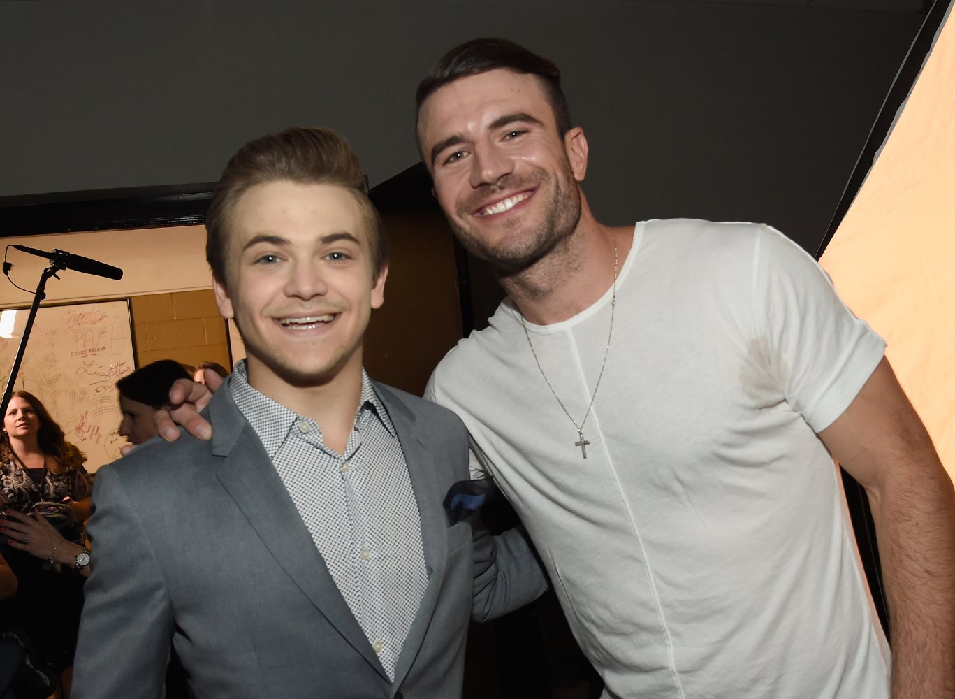 Hunter Hayes