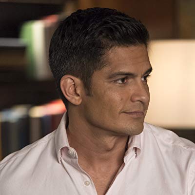 Dr. Neil Melendez, Dr. Neil Mendez