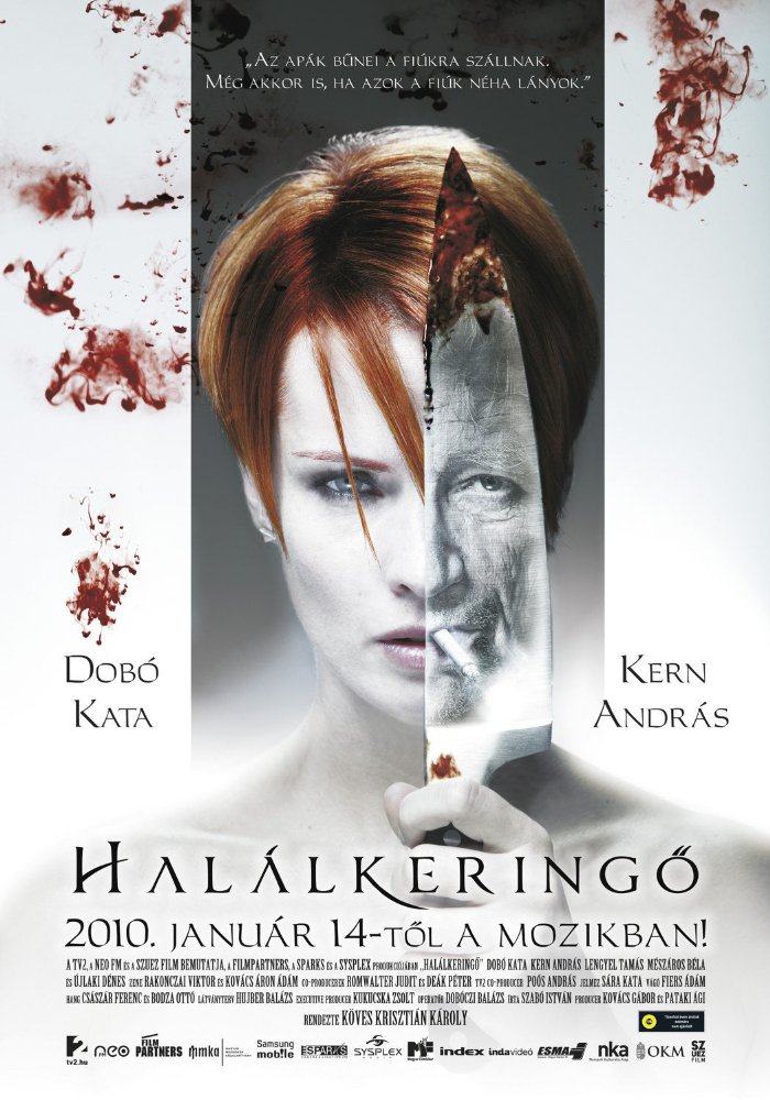 Kata Dobó