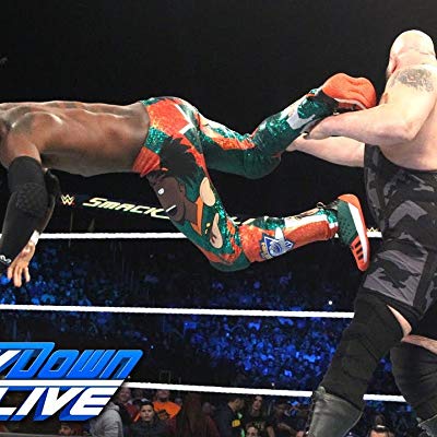 Kofi Kingston