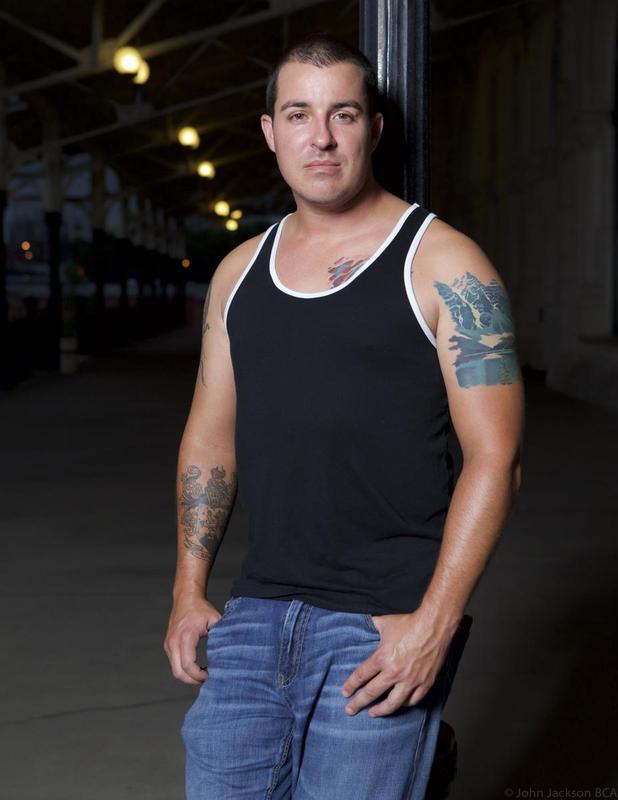 Kyle Smithson