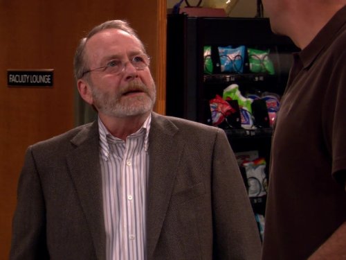 Martin Mull