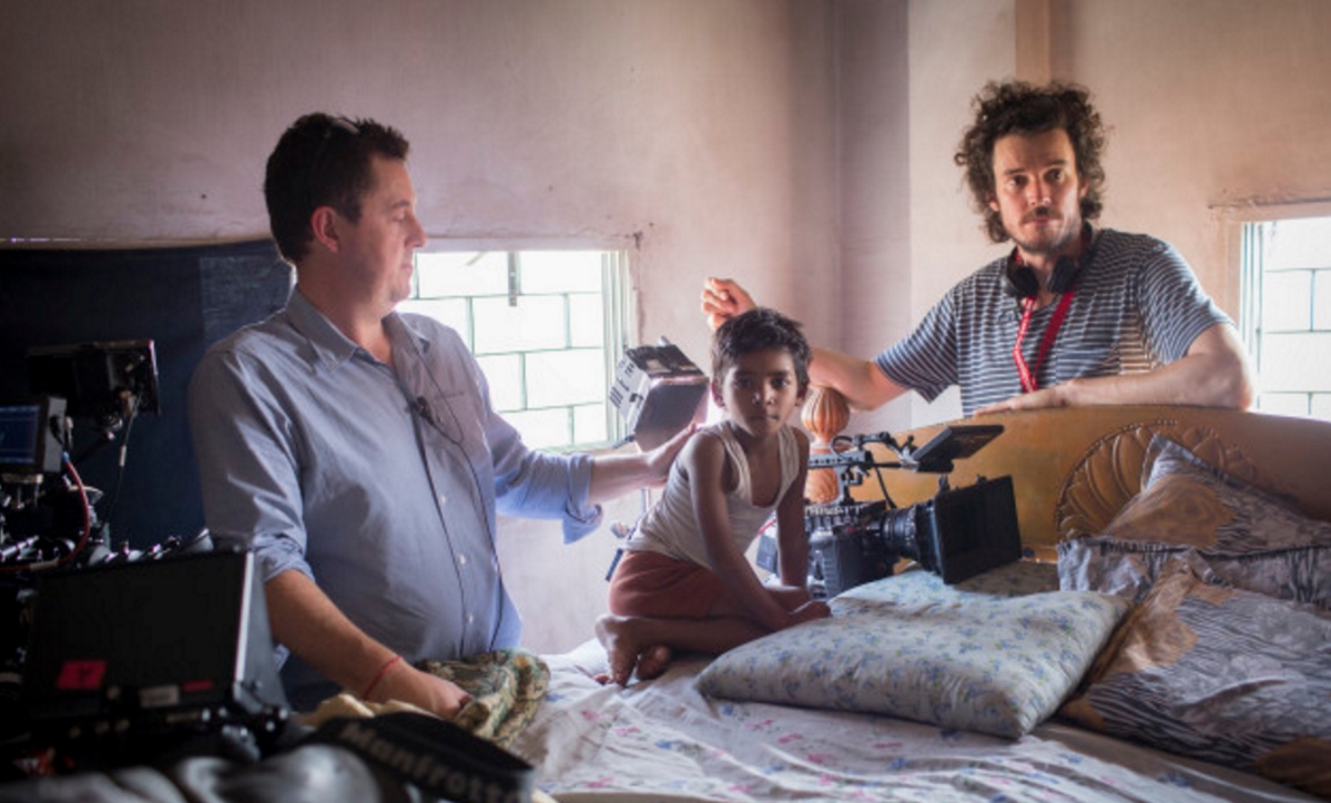 Sunny Pawar