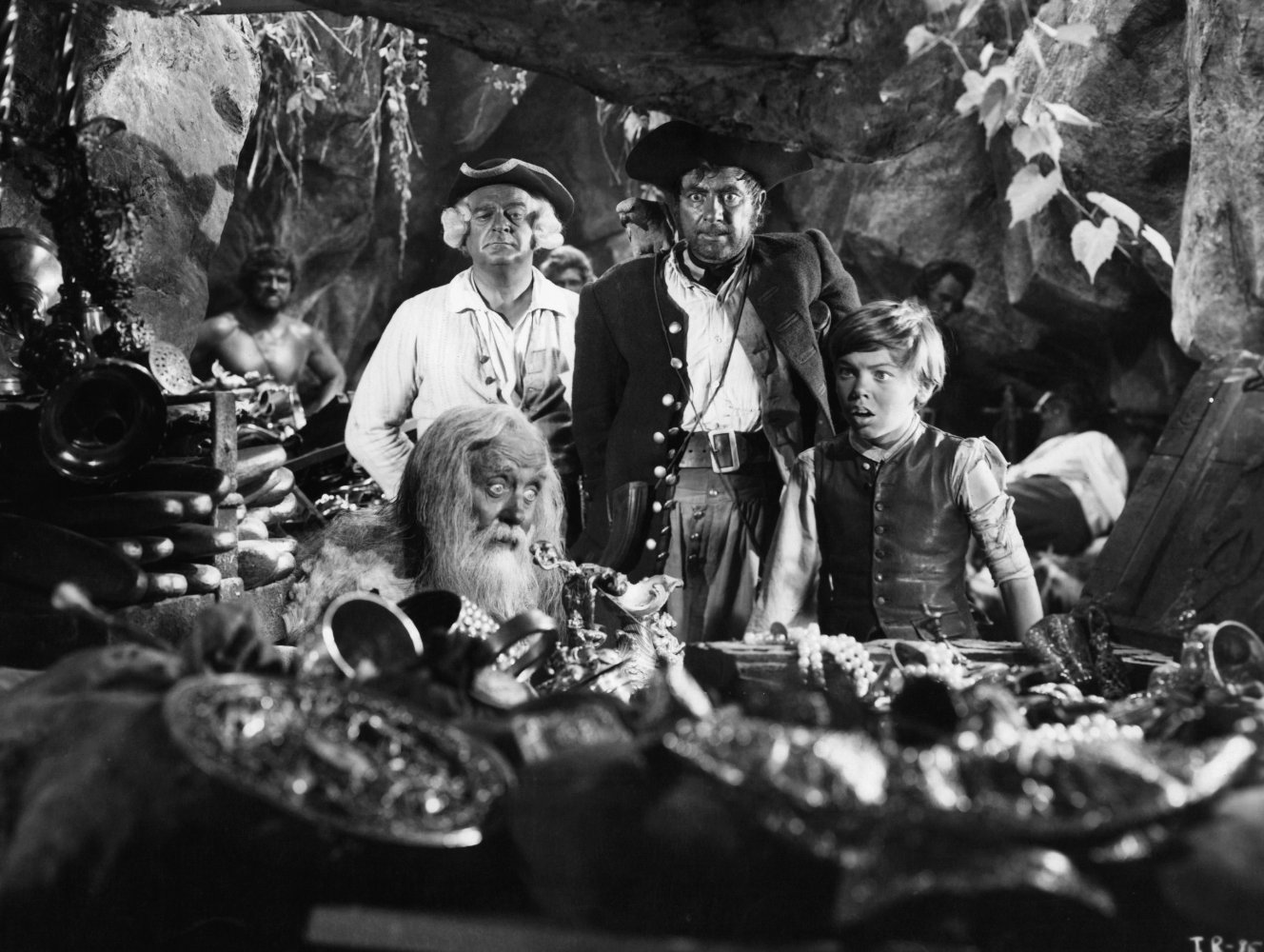 Robert Newton