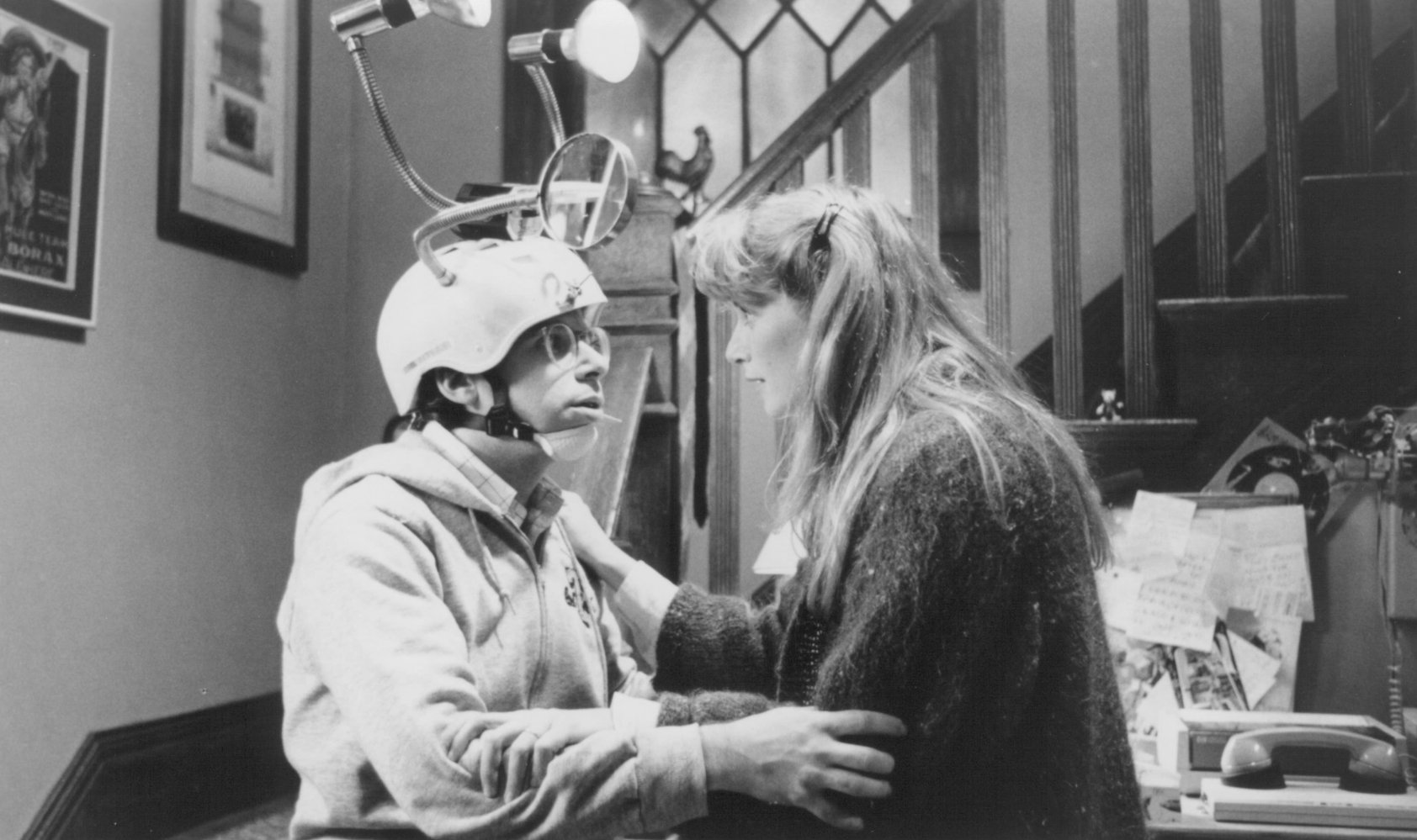Marcia Strassman