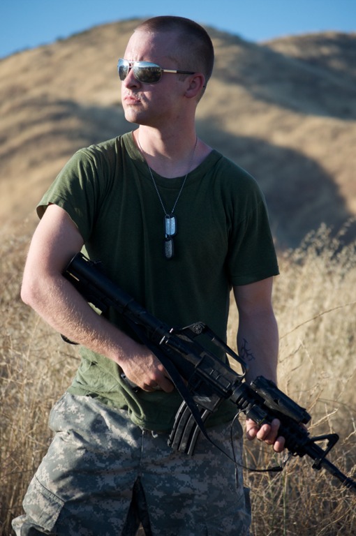 Michael Hanson