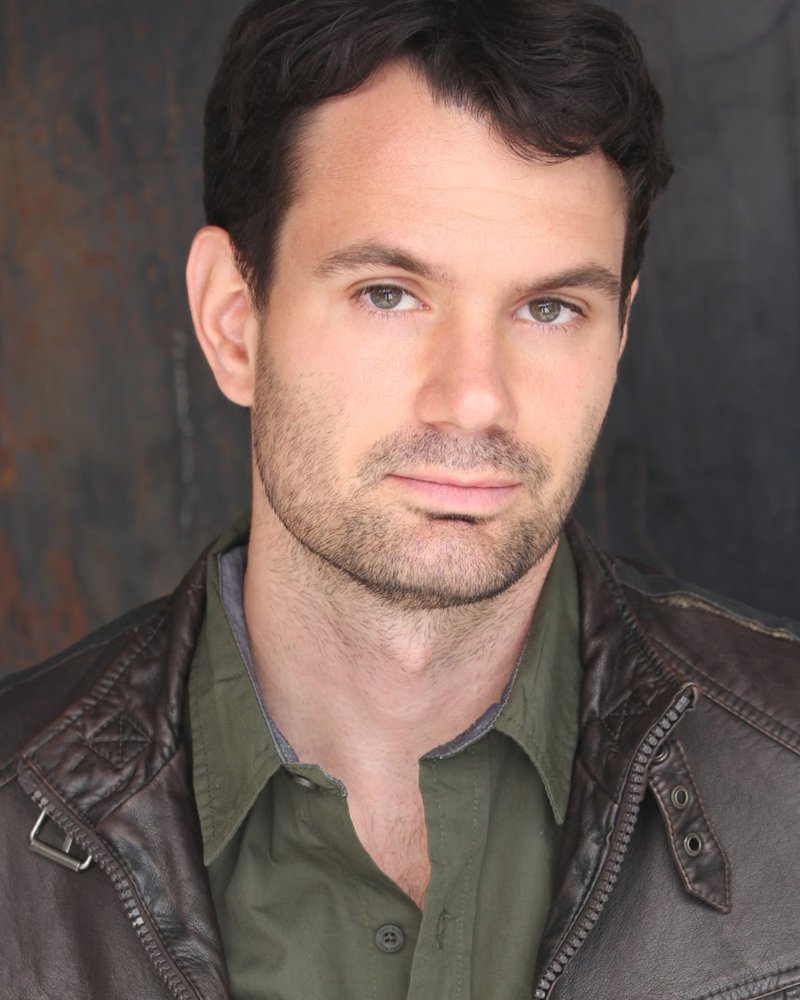 Mike Bash