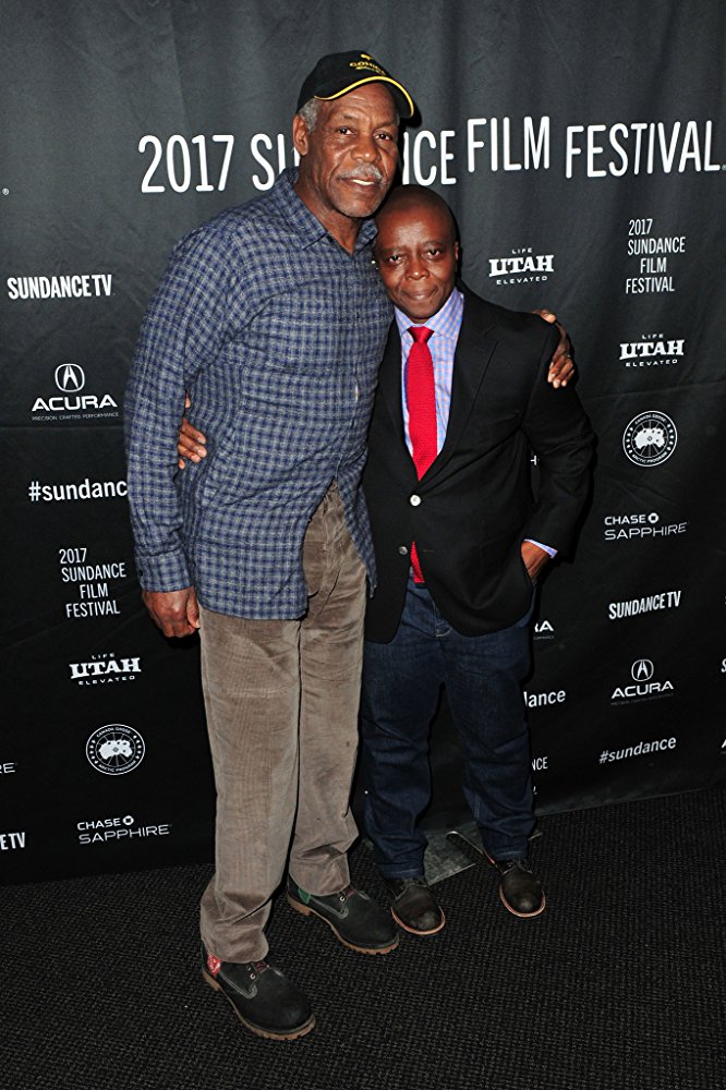 Yance Ford