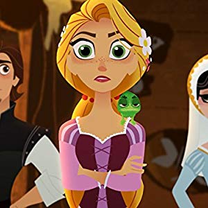 Rapunzel