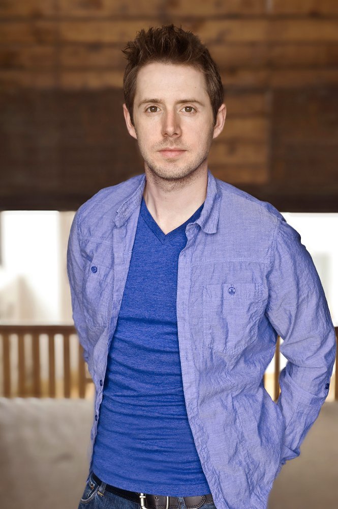 David Guthrie