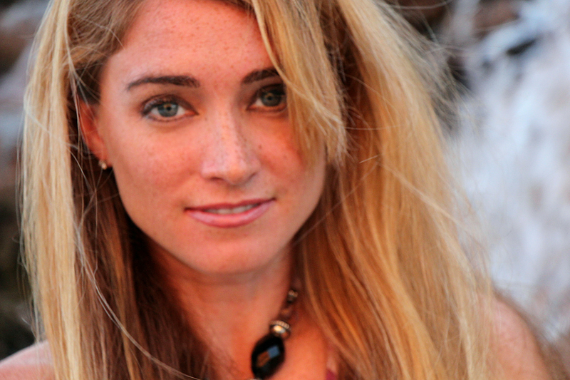Steffie Grote
