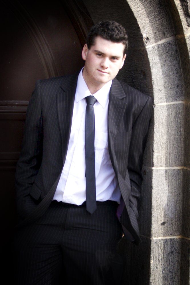 Jackson Tozer