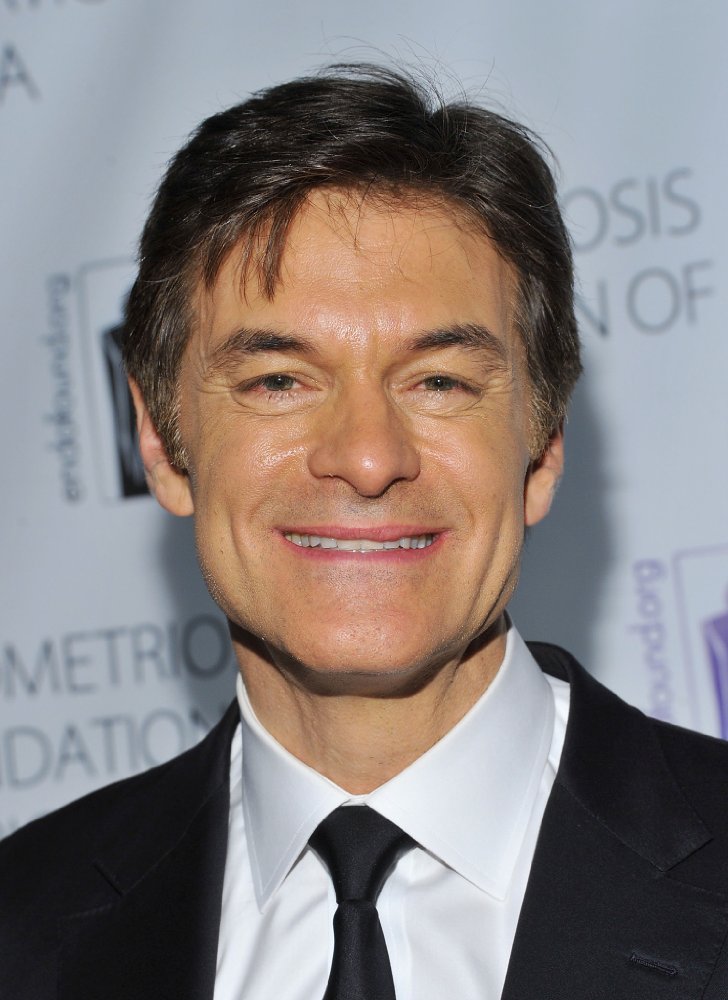 Mehmet Oz