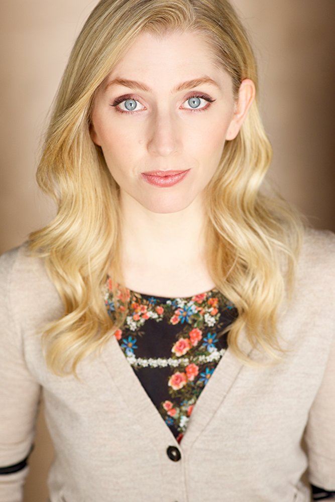 Rachel Amanda Bryant