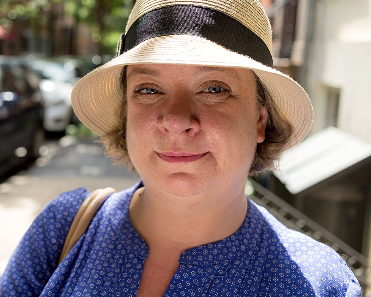 Polly McKie