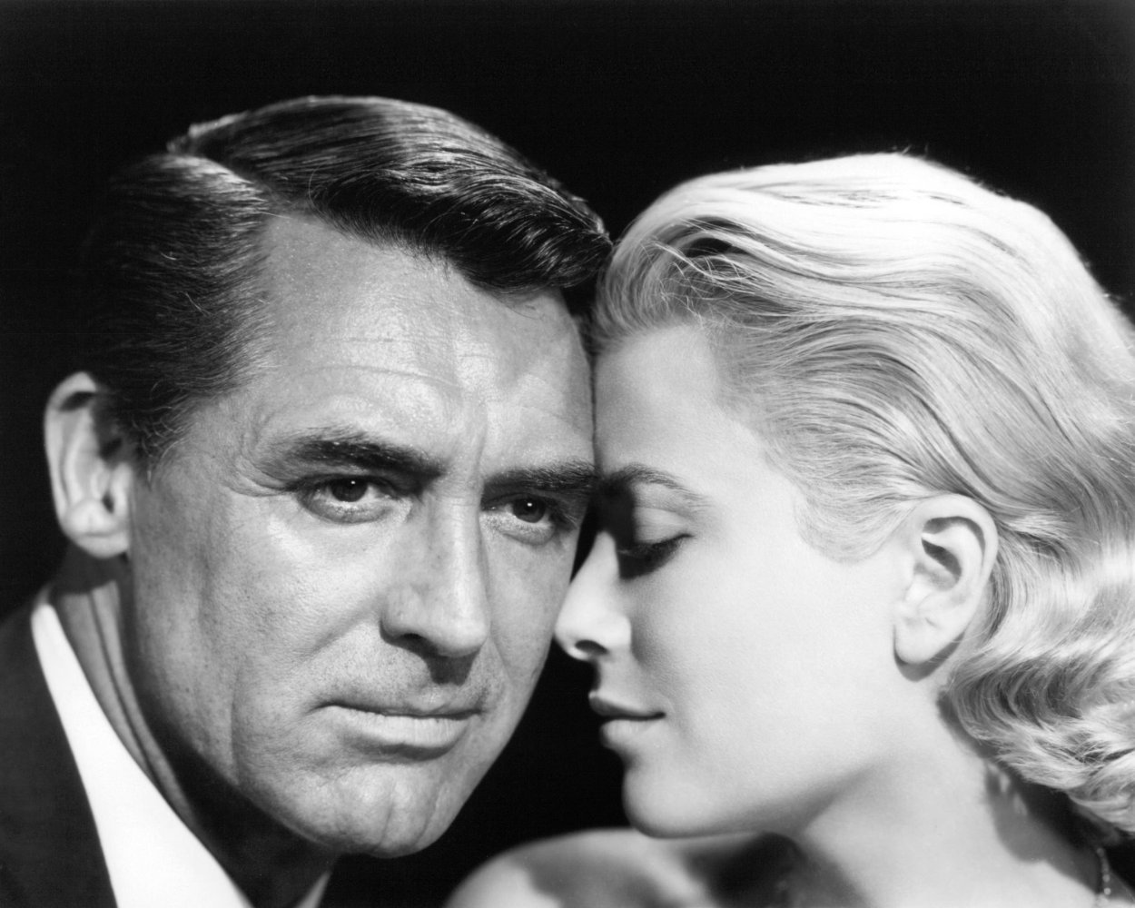 Grace Kelly