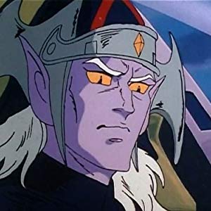 Hunk, Prince Lotor, Cliff, Rocky, Cmdr. Steele, Capt. Newley, Man, Soldier, 1st Humanoid, Cmdr. Steel...